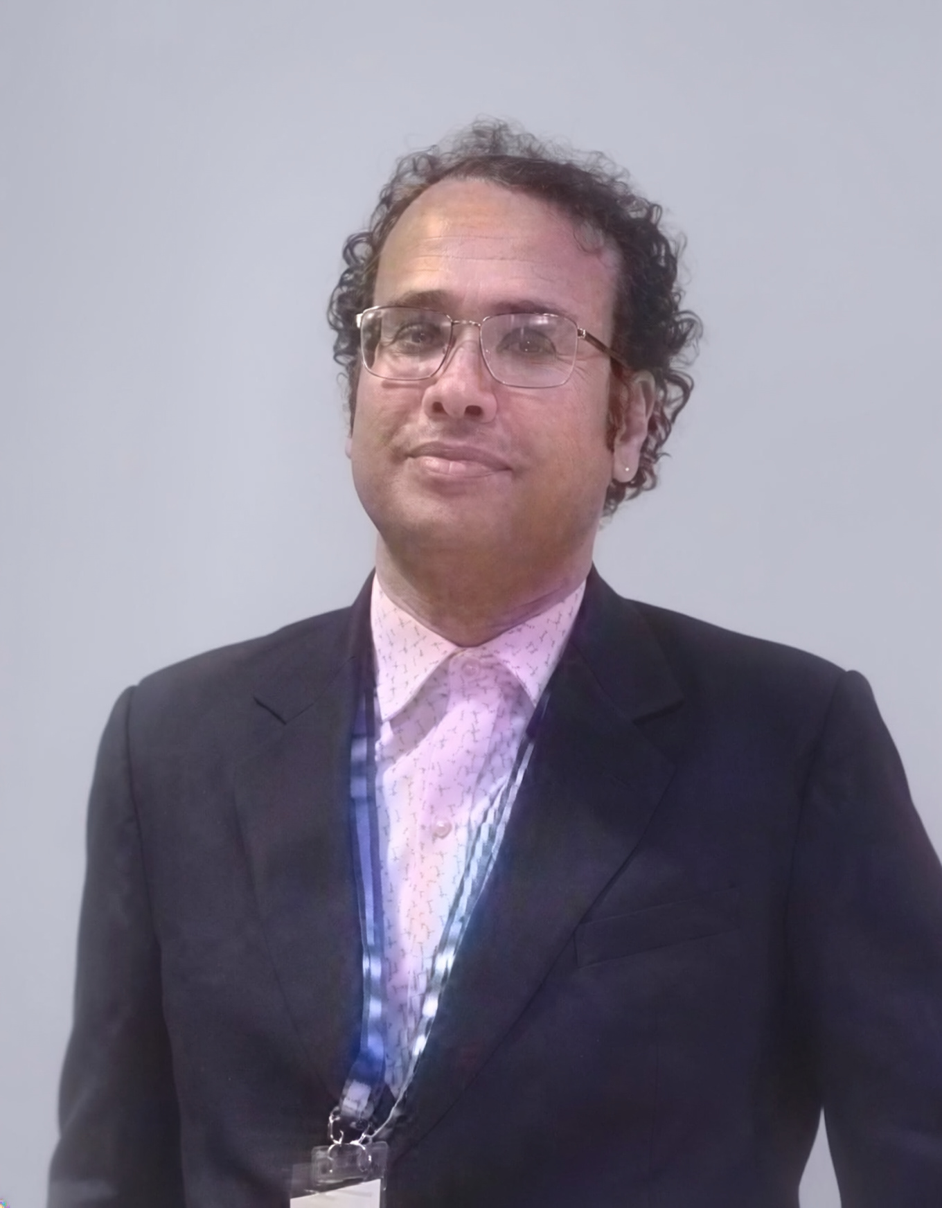 Dr. Gautam Kumar Saha